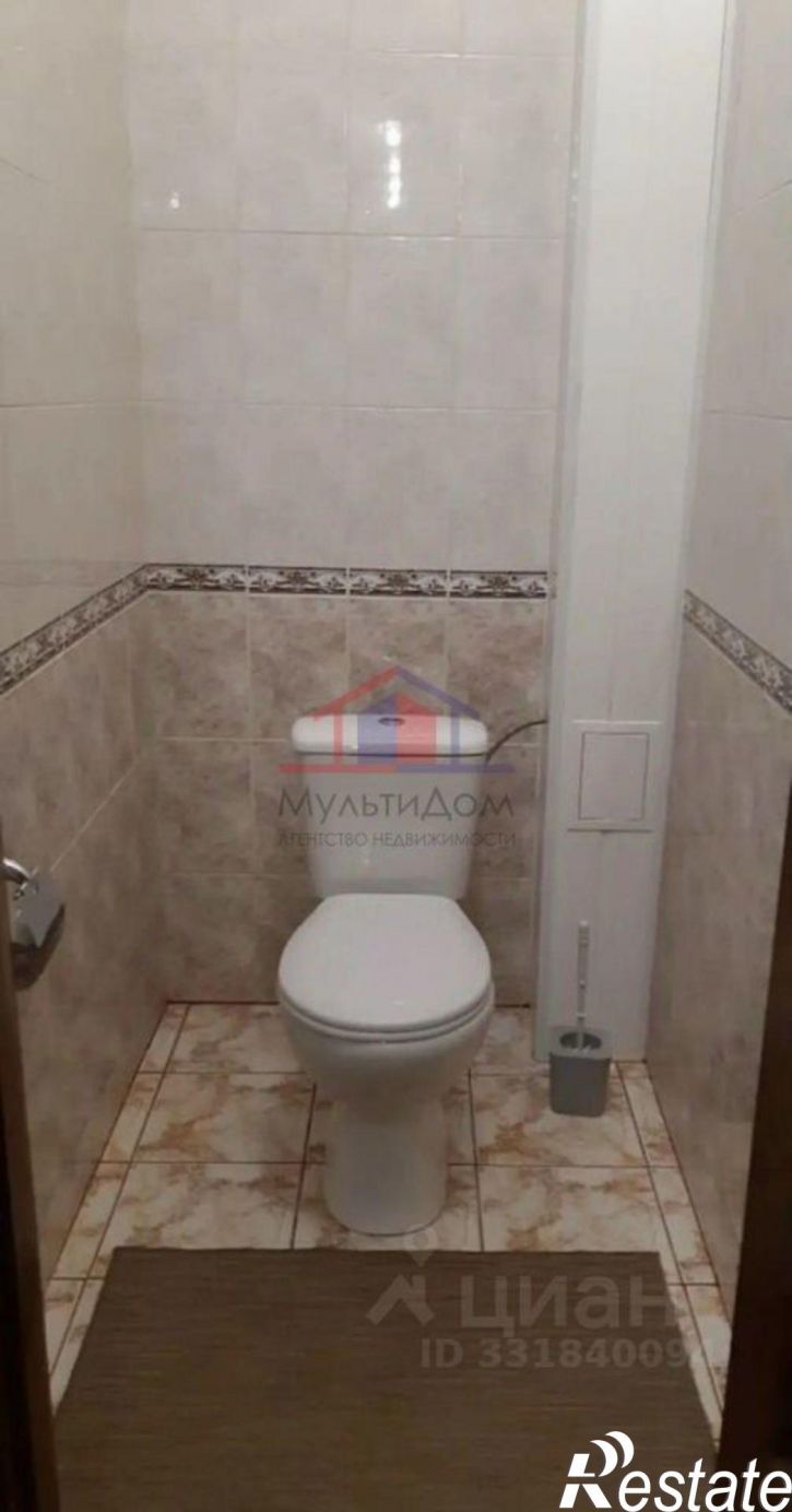 3-комн квартира мкр Дубрава квартал 2, 2А,  д. 2А
