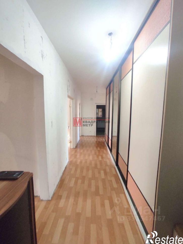 3-комн квартира Степной мкр, 10,  д. 10