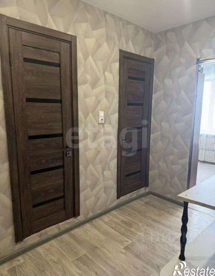 1-комн квартира мкр Ольминского, 6/6а,  д. 6/6а