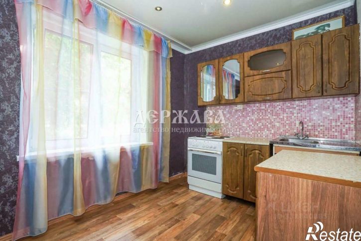 1-комн квартира мкр Макаренко, 38,  д. 38