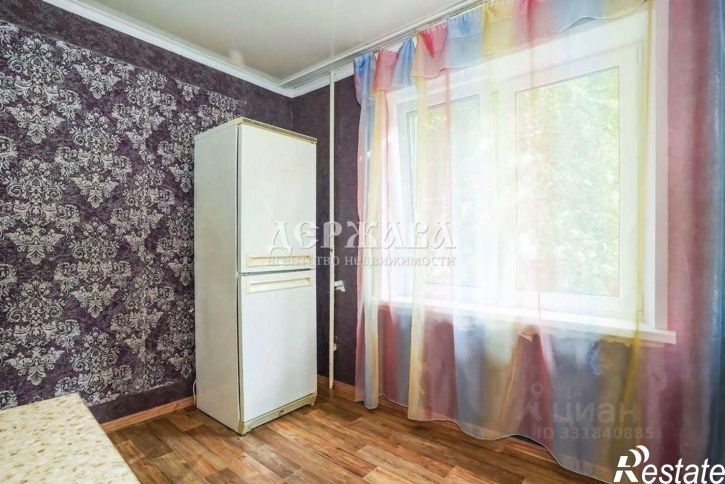 1-комн квартира мкр Макаренко, 38,  д. 38