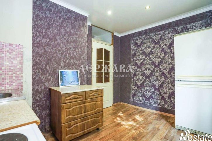 1-комн квартира мкр Макаренко, 38,  д. 38