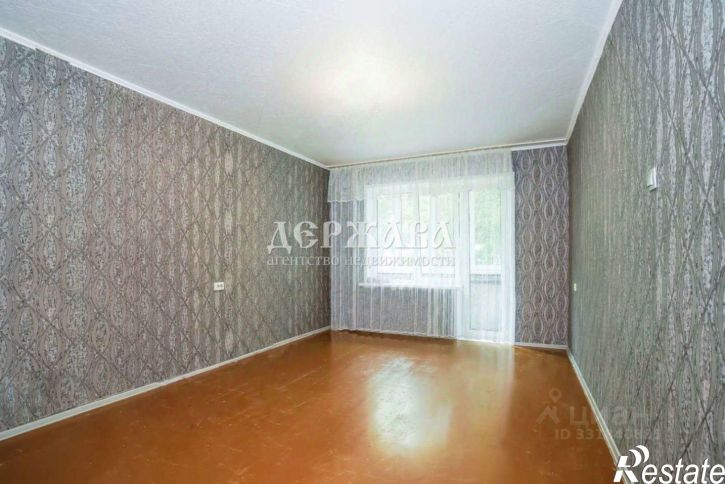 1-комн квартира мкр Макаренко, 38,  д. 38