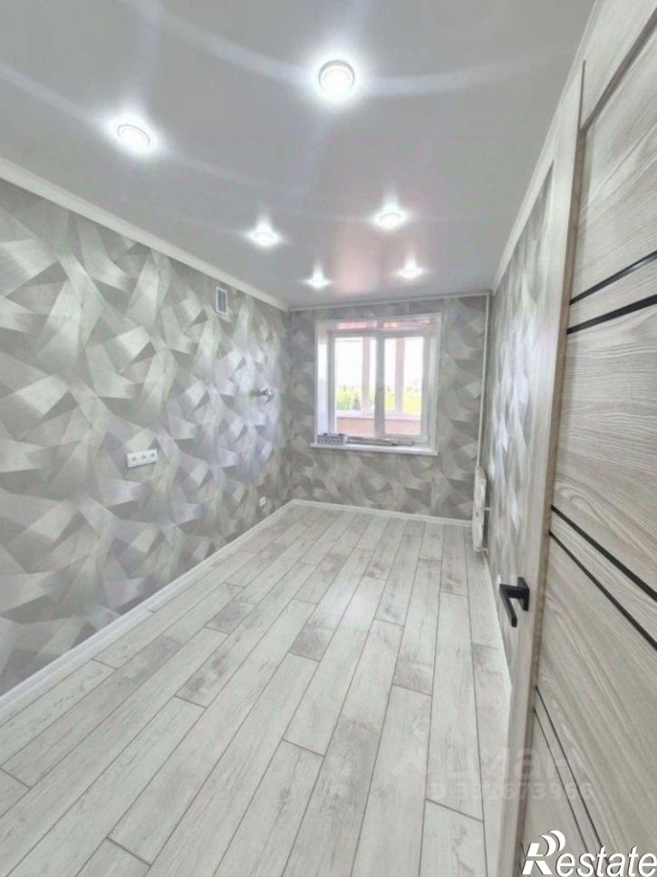 1-комн квартира Интернациональный мкр, 1,  д. 1
