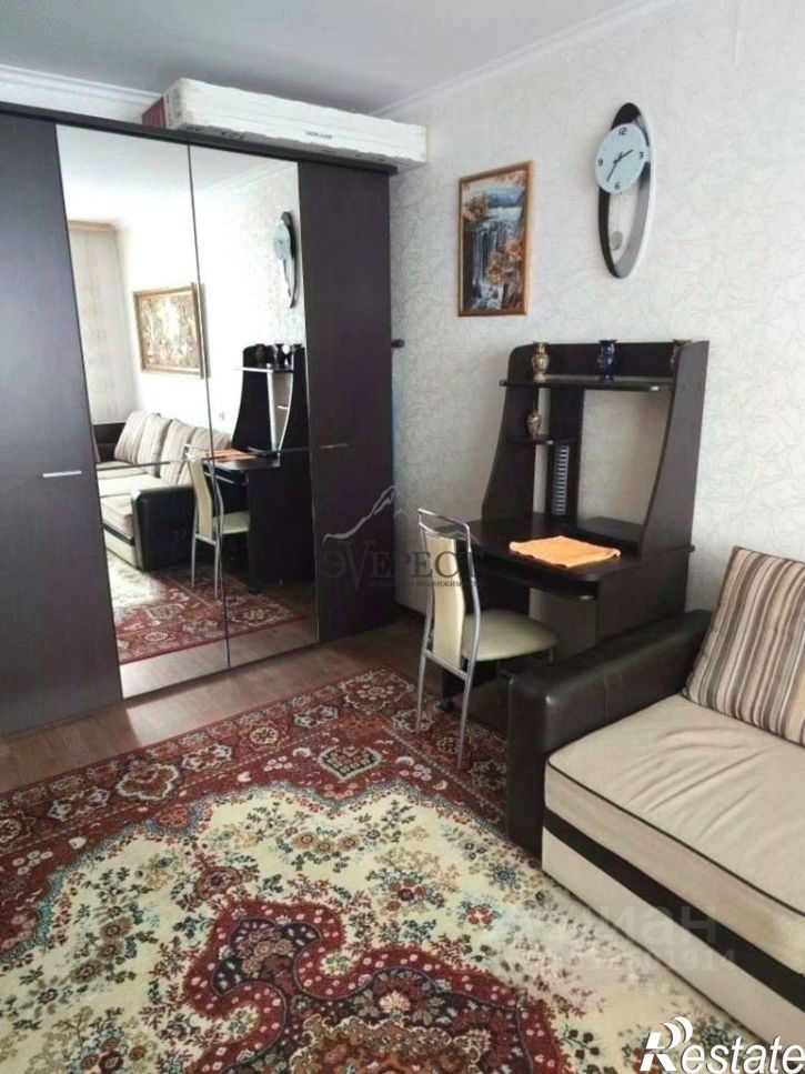 1-комн квартира Южный мкр,дом 1