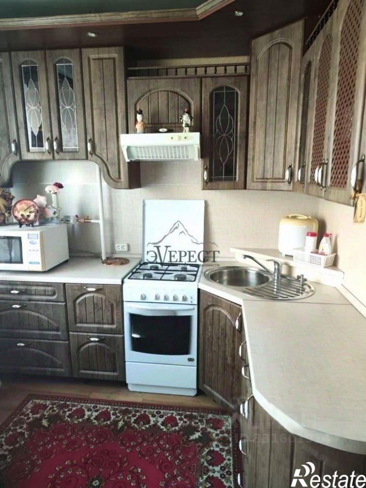 1-комн квартира Южный мкр,дом 1