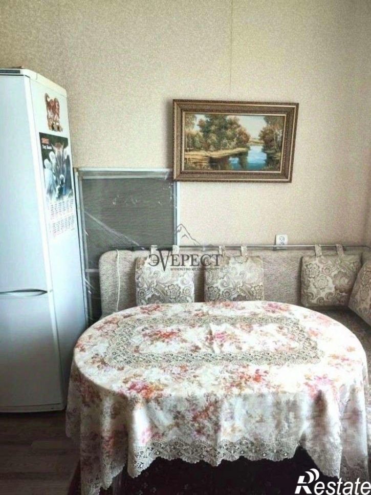 1-комн квартира Южный мкр,дом 1