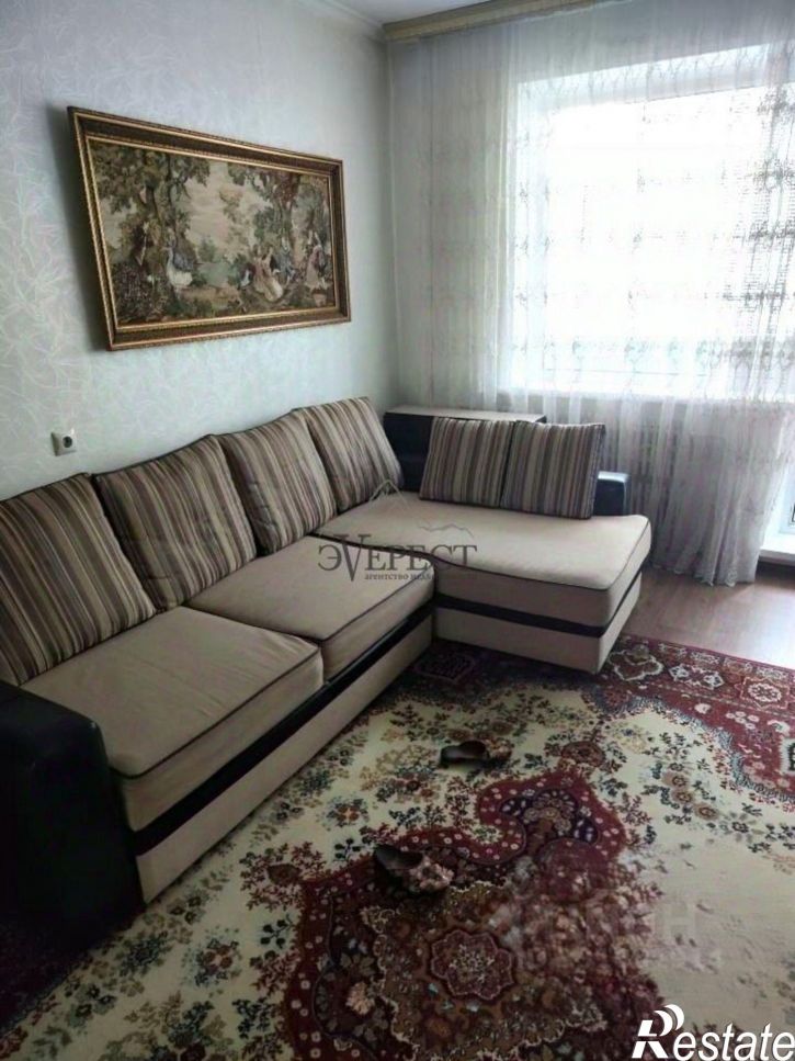 1-комн квартира Южный мкр,дом 1