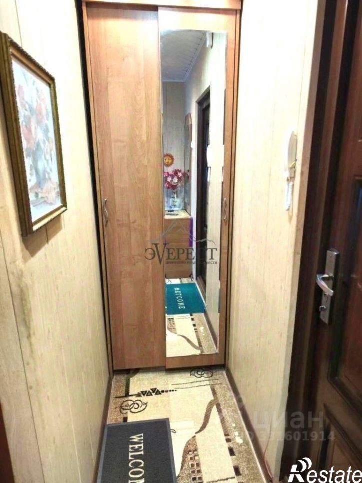 1-комн квартира Южный мкр,дом 1