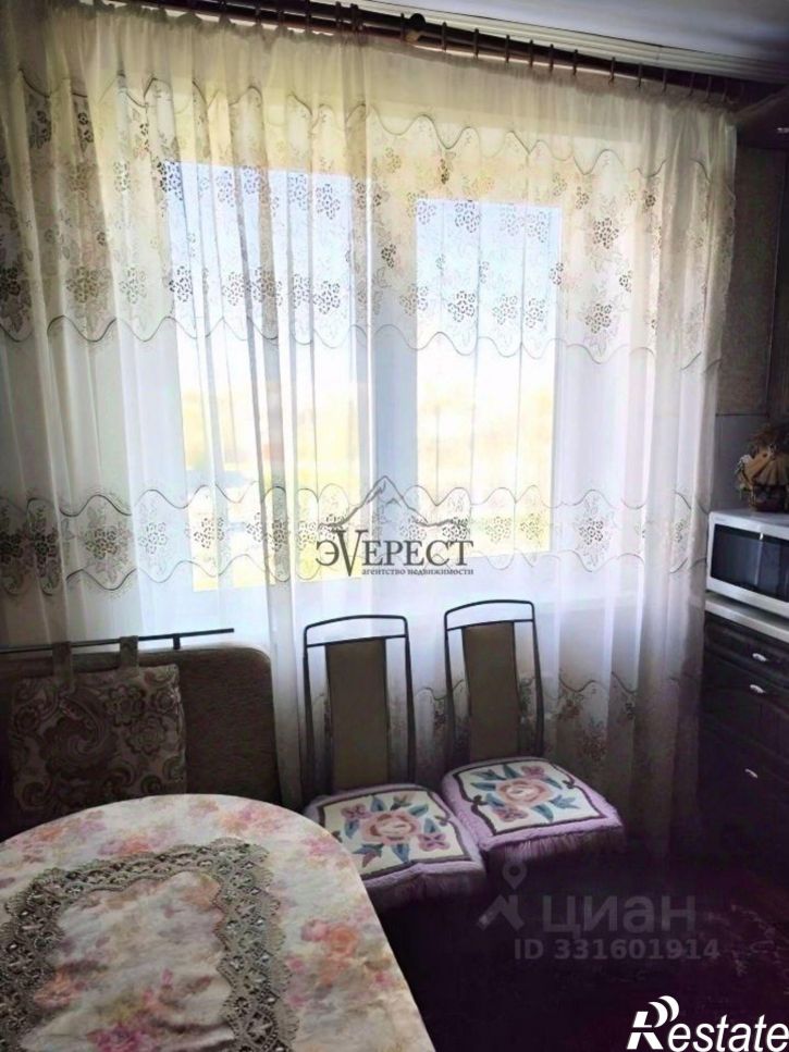 1-комн квартира Южный мкр,дом 1
