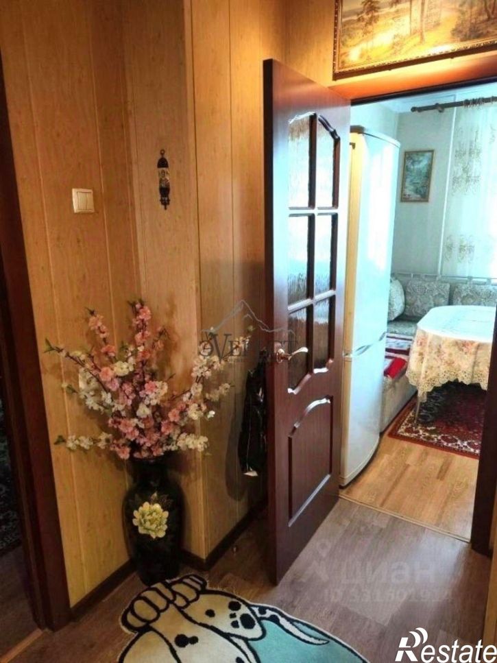 1-комн квартира Южный мкр,дом 1
