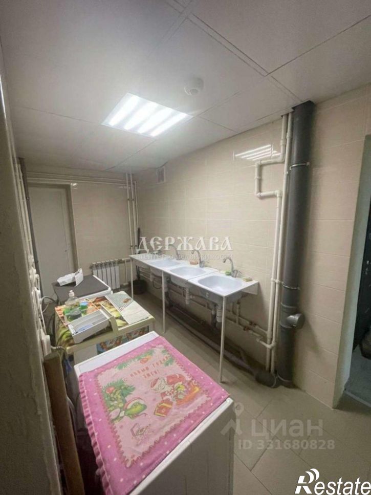 Комната