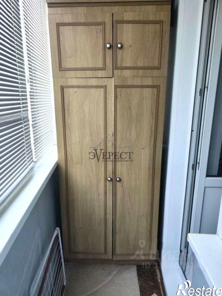 1-комн квартира Южный мкр,дом 1
