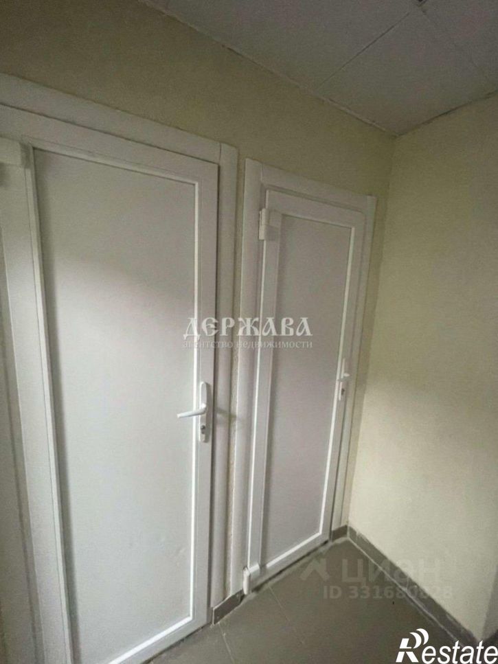 Комната