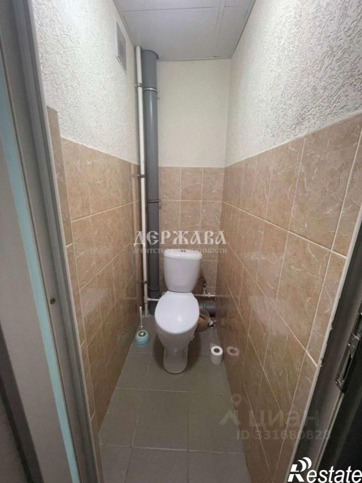 Комната