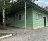ОСЗ 1 кв м пр-кт Алексея Угарова, 9