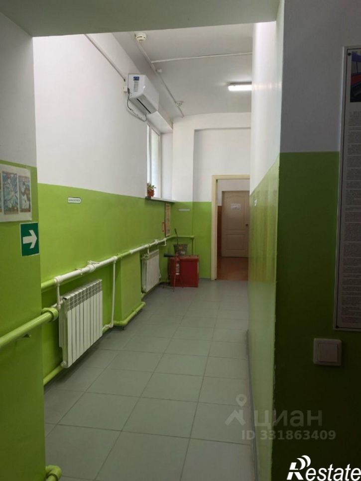 Отдельное здание пр-кт Алексея Угарова, 9,  д. 9