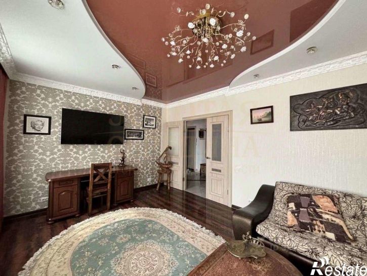 2-комн квартира мкр Дубрава квартал 1, 17,  д. 17