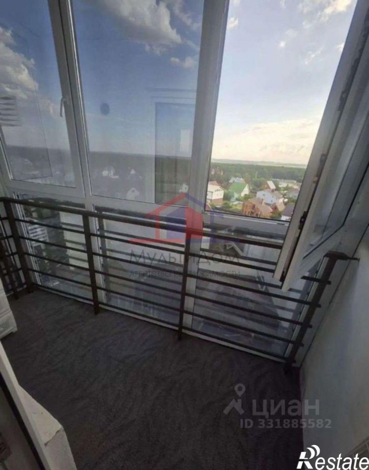 1-комн квартира мкр Дубрава квартал 1, 22,  д. 22