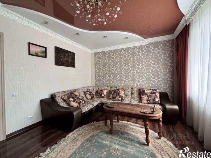 2-комн квартира мкр Дубрава квартал 1, 17,  д. 17