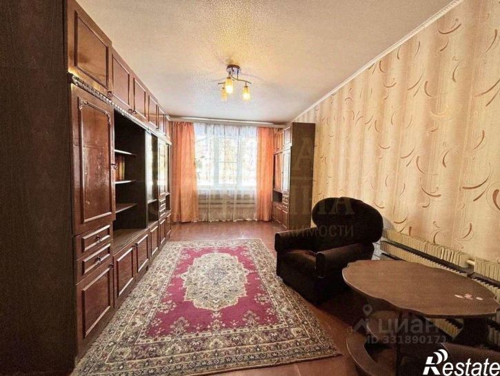 2-комн квартира мкр Лебединец, 9,  д. 9