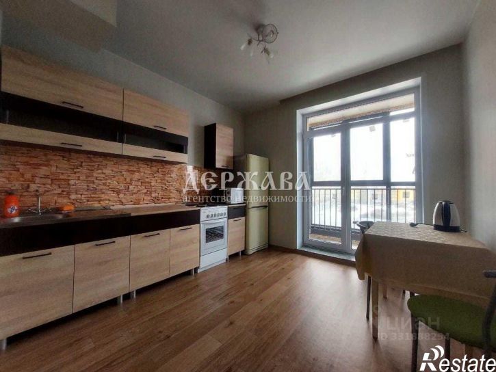 2-комн квартира пр-кт Алексея Угарова, 14Г,  д. 14Г