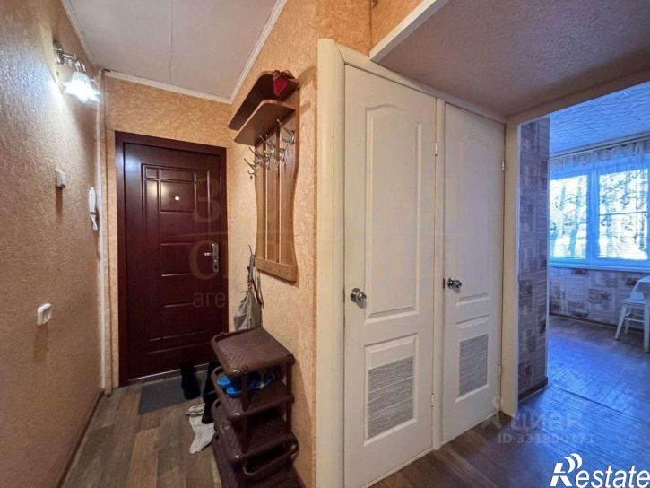 2-комн квартира мкр Лебединец, 9,  д. 9