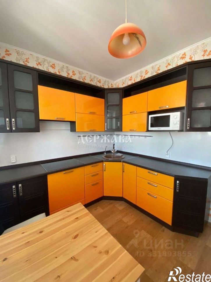 1-комн квартира Степной мкр, 6,  д. 6