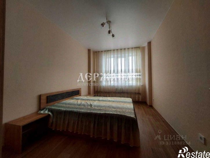 2-комн квартира пр-кт Алексея Угарова, 14Г,  д. 14Г