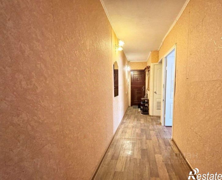 2-комн квартира мкр Лебединец, 9,  д. 9