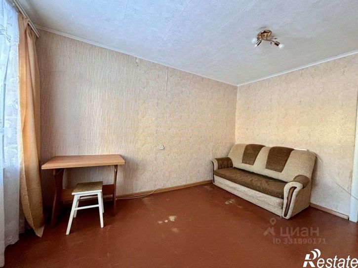 2-комн квартира мкр Лебединец, 9,  д. 9