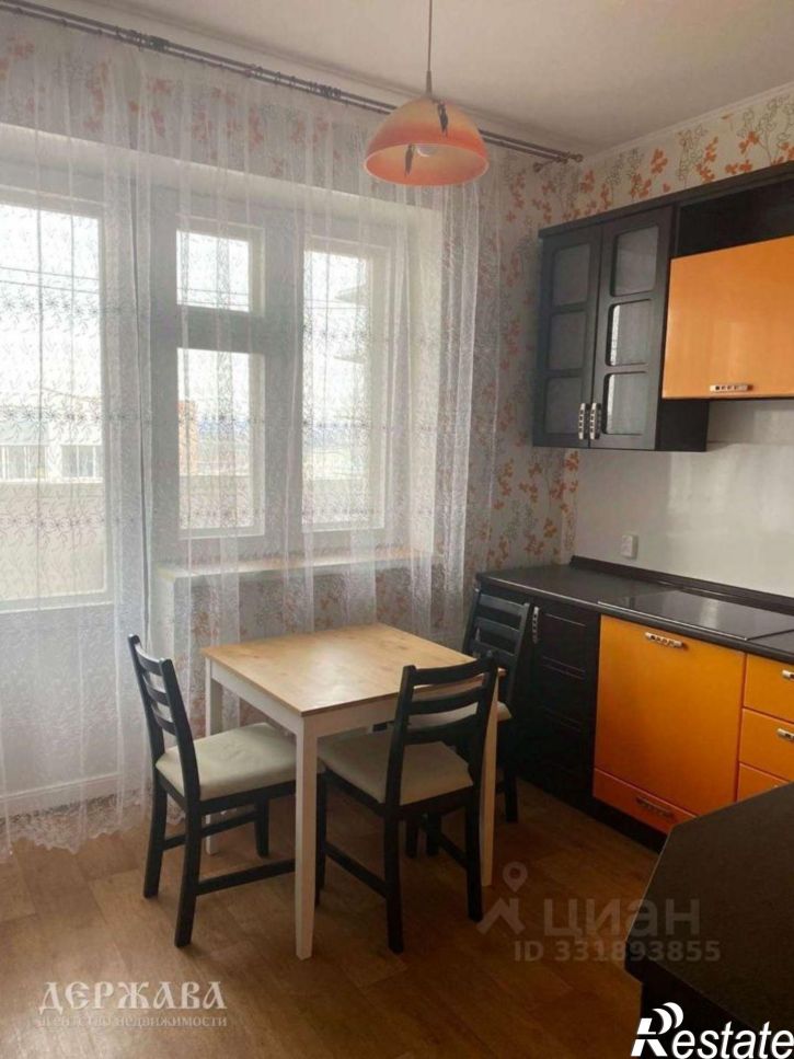 1-комн квартира Степной мкр, 6,  д. 6