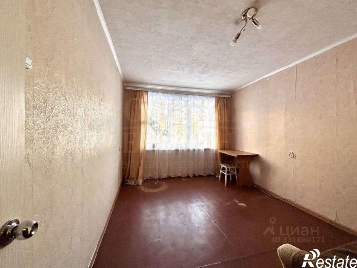2-комн квартира мкр Лебединец, 9,  д. 9