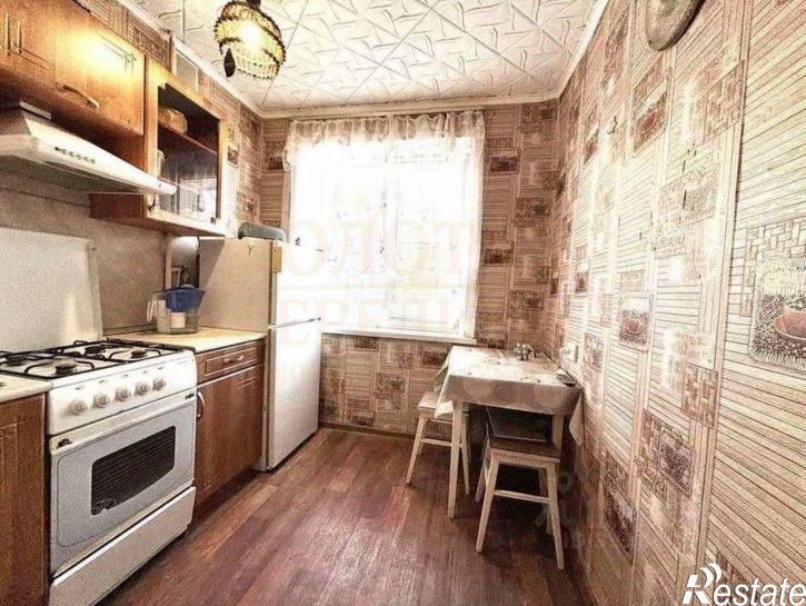 2-комн квартира мкр Лебединец, 9,  д. 9