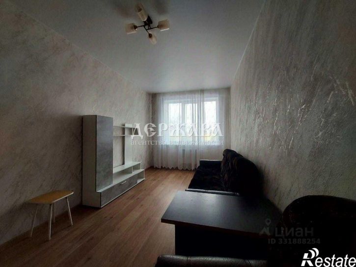 2-комн квартира пр-кт Алексея Угарова, 14Г,  д. 14Г