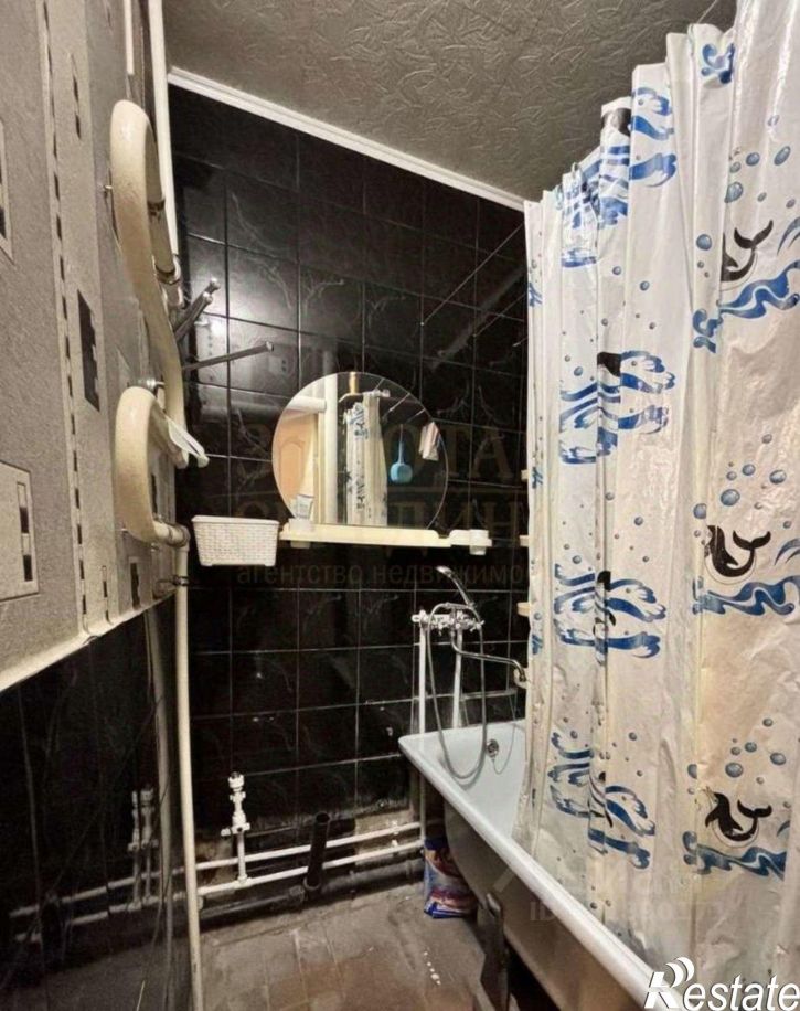 2-комн квартира мкр Лебединец, 9,  д. 9