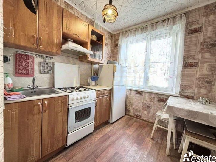 2-комн квартира мкр Лебединец, 9,  д. 9