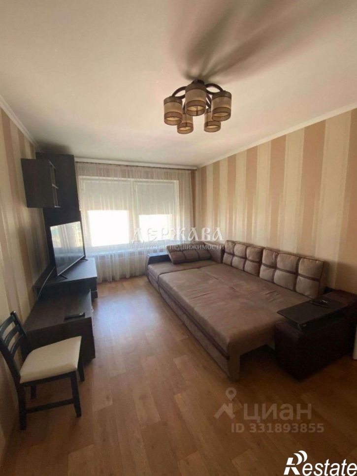 1-комн квартира Степной мкр, 6,  д. 6