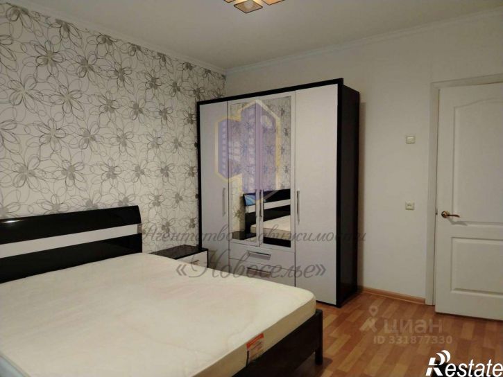 2-комн квартира Северный мкр, 34,  д. 34