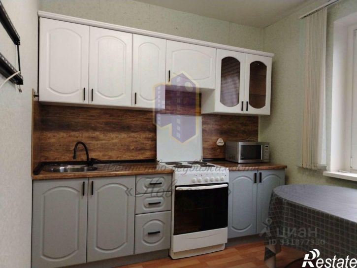 2-комн квартира Северный мкр, 34,  д. 34