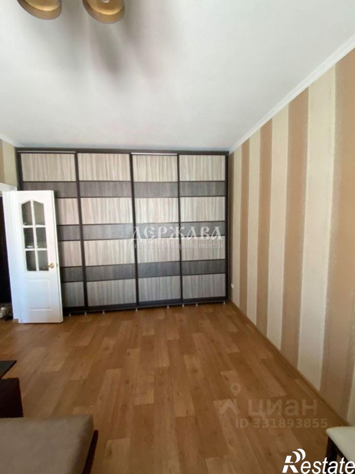 1-комн квартира Степной мкр, 6,  д. 6