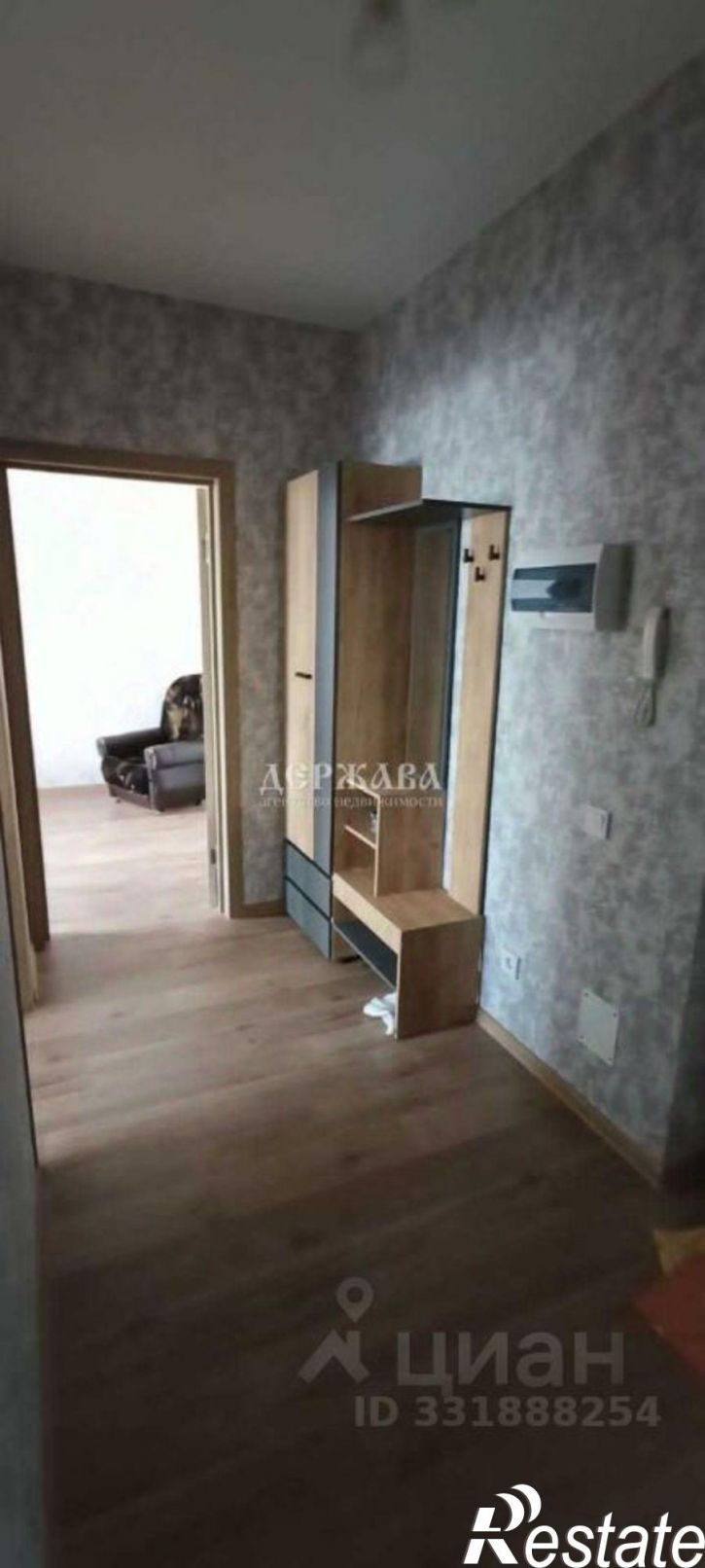 2-комн квартира пр-кт Алексея Угарова, 14Г,  д. 14Г