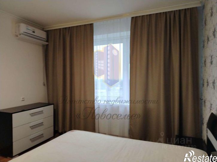 2-комн квартира Северный мкр, 34,  д. 34