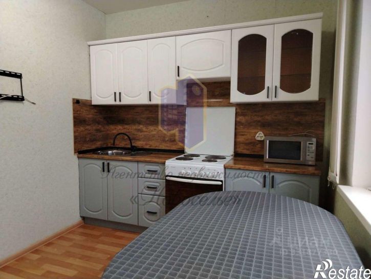 2-комн квартира Северный мкр, 34,  д. 34
