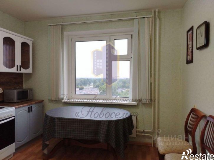 2-комн квартира Северный мкр, 34,  д. 34