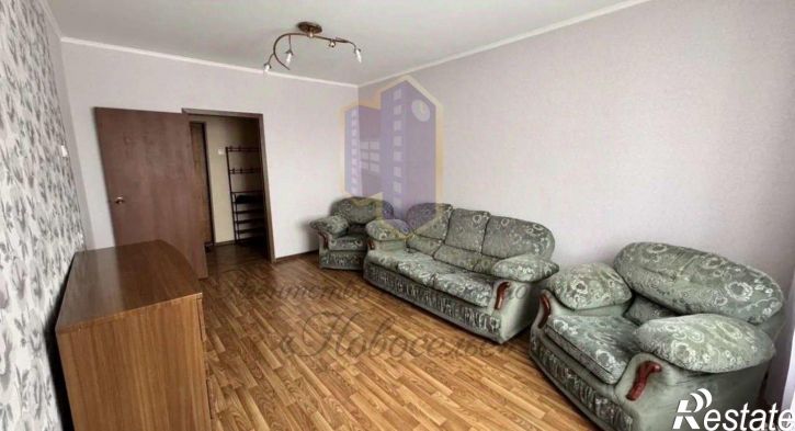 1-комн квартира мкр Ольминского, 7,  д. 7