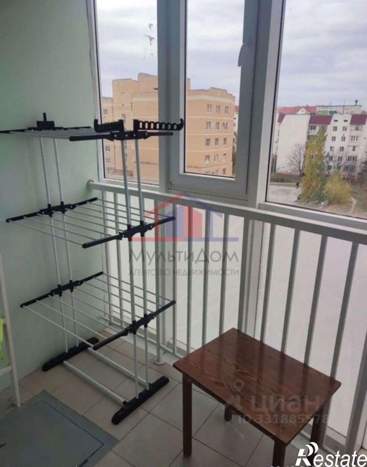 1-комн квартира мкр Дубрава квартал 3, 36,  д. 36