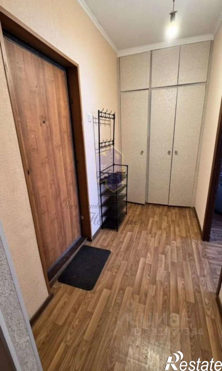 1-комн квартира мкр Ольминского, 7,  д. 7