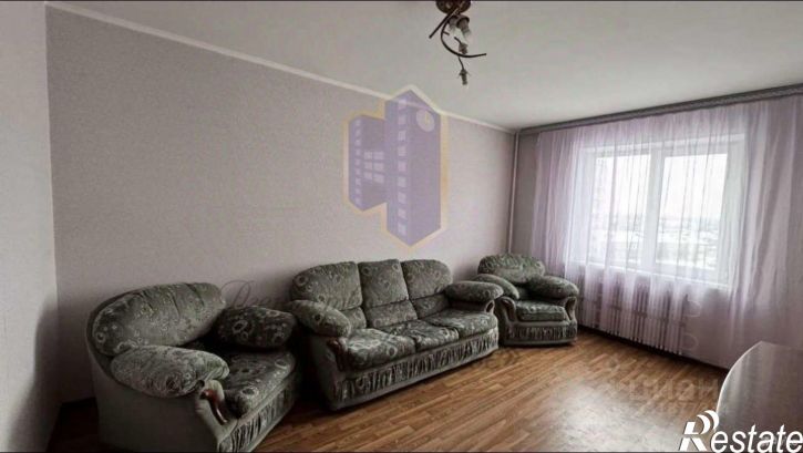 1-комн квартира мкр Ольминского, 7,  д. 7