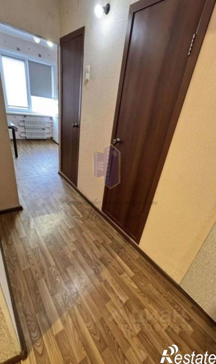 1-комн квартира мкр Ольминского, 7,  д. 7